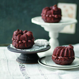 ESPRESSO-GUGLHUPF ESPRESSO-GUGLHUPF