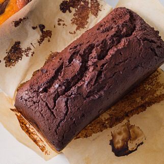 Schokokuchen Schokokuchen