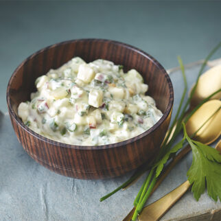 Sellerie-Remoulade Sellerie-Remoulade