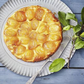 Tarte tatin Tarte tatin