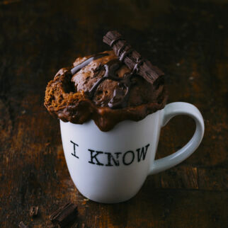 Double Schokoschock Double Schokoschock