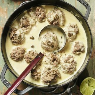 Königsberger Klopse Königsberger Klopse