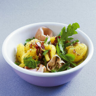 Kartoffelsalat »Italia« Kartoffelsalat »Italia«