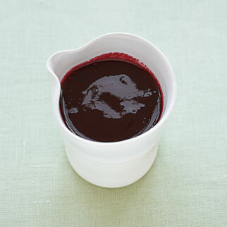 Cassissauce Cassissauce