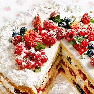 Obsttorten Rezepte Obsttorten Rezepte