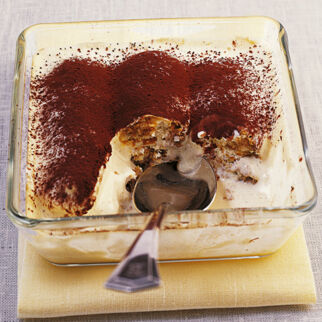 Tiramisu Tiramisu