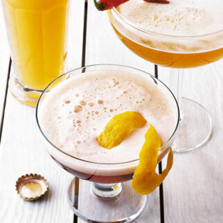 Kirsch-Bock Kirsch-Bock