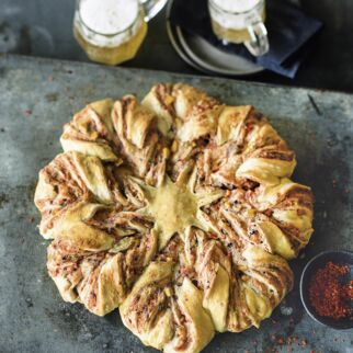 Tex-Mex-Blume Tex-Mex-Blume