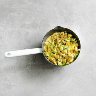 Mac and Cheese Mac and Cheese