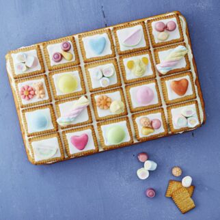 Kindergartenkuchen Kindergartenkuchen