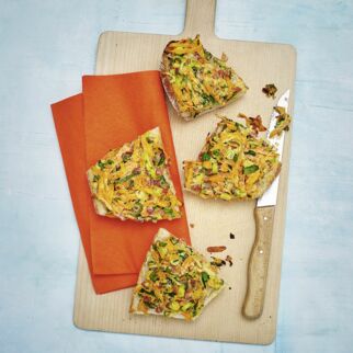 Rübli-baguette Rübli-baguette