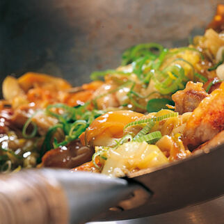 Süßsaures Schweinefleisch Süßsaures Schweinefleisch