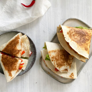 Hirschwraps Hirschwraps