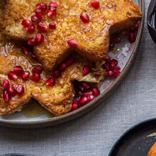 Pandoro-French-Toast Pandoro-French-Toast