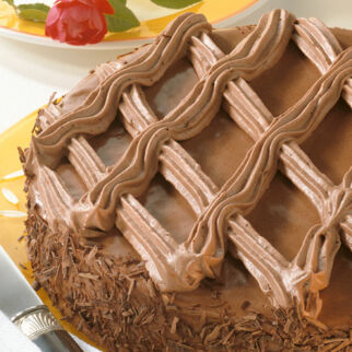 Hans Mosers Lieblingstorte Hans Mosers Lieblingstorte