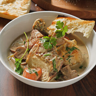 Coq Au Vin Coq Au Vin