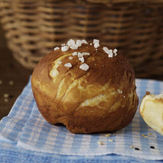 Laugen-Muffins Laugen-Muffins