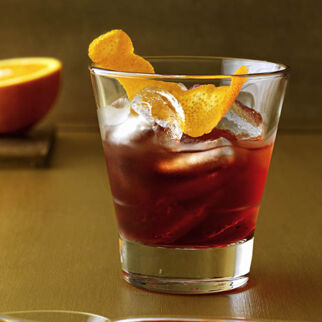 Negroni Classic Negroni Classic