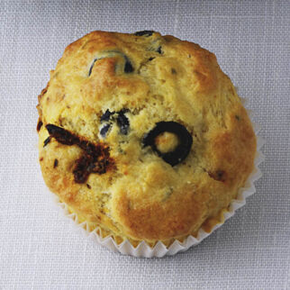 Pikante Muffins Pikante Muffins