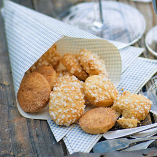 Dänische Kekse Dänische Kekse