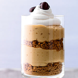 Mokkacremetorte Mokkacremetorte