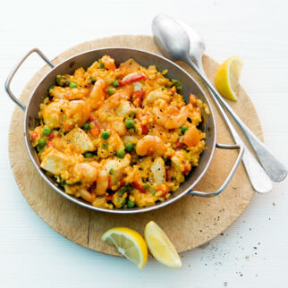 Blitz-Paella Blitz-Paella