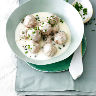 Königsberger Klopse Königsberger Klopse