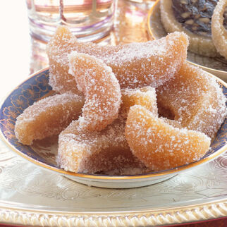 Quittenbrot Quittenbrot