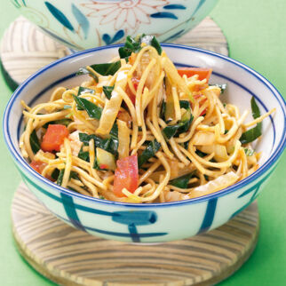 Mie goreng Mie goreng