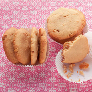 Peanut-Butter-Cookies Peanut-Butter-Cookies