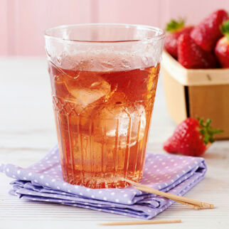 Lapacho-Eistee Lapacho-Eistee