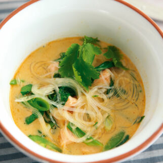 Australische Laksa Australische Laksa