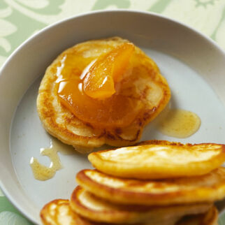 US-Pancakes US-Pancakes