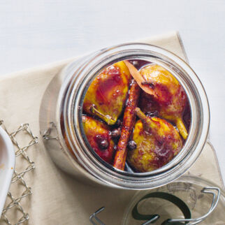 Portweinfeigen Portweinfeigen