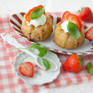 ERDBEER-BASILIKUM-GUGL ERDBEER-BASILIKUM-GUGL