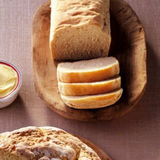 Kasten-Weißbrot Kasten-Weißbrot