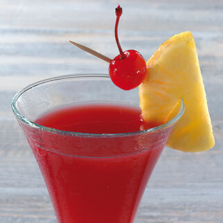 Pussy Foot Pussy Foot