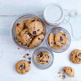 Knuspertaler für jeden Tag Knuspertaler für jeden Tag