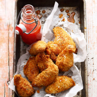 Chicken Wings Chicken Wings