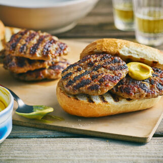 Berliner Burger Berliner Burger