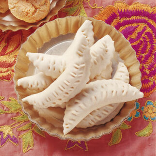 Gazellenhörnchen Gazellenhörnchen