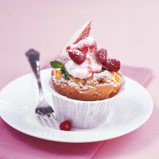 Bellini-Muffins Bellini-Muffins