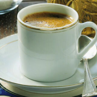 Orientalischer Mokka Orientalischer Mokka