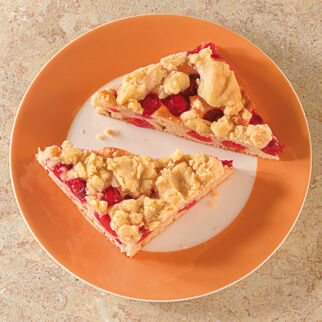 Kirschkuchen Kirschkuchen