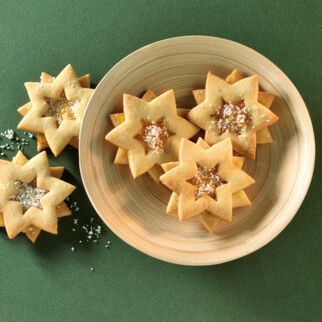 Tropische Spitzbuben-Sterne Tropische Spitzbuben-Sterne