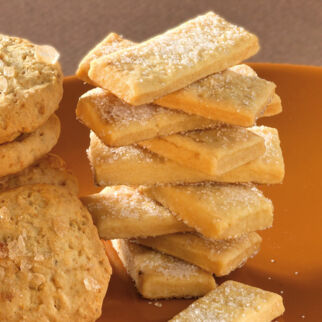 Shortbread-Fingers Shortbread-Fingers