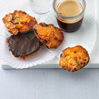 Florentiner Rezepte Florentiner Rezepte