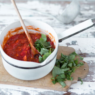 Sauce und Dips Saucen Rezepte Sauce und Dips Saucen Rezepte