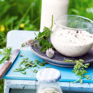 Saucen Dips Dressing Rezepte Saucen Dips Dressing Rezepte