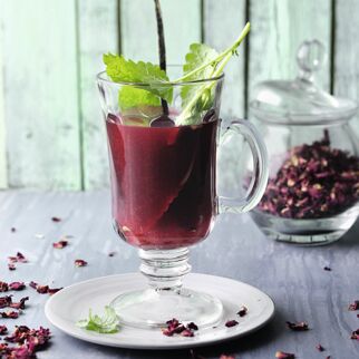 Schlafe süß! Schlafe süß!